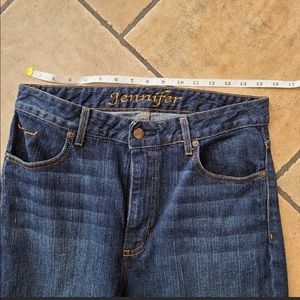 Kimes ranch jeans Jennifer’s